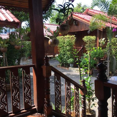 Hua Hin Lap Lae Resort Luaran gambar