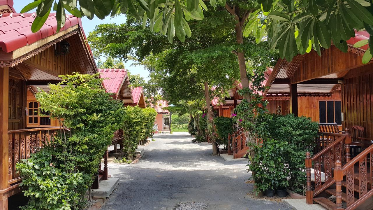 Hua Hin Lap Lae Resort Luaran gambar