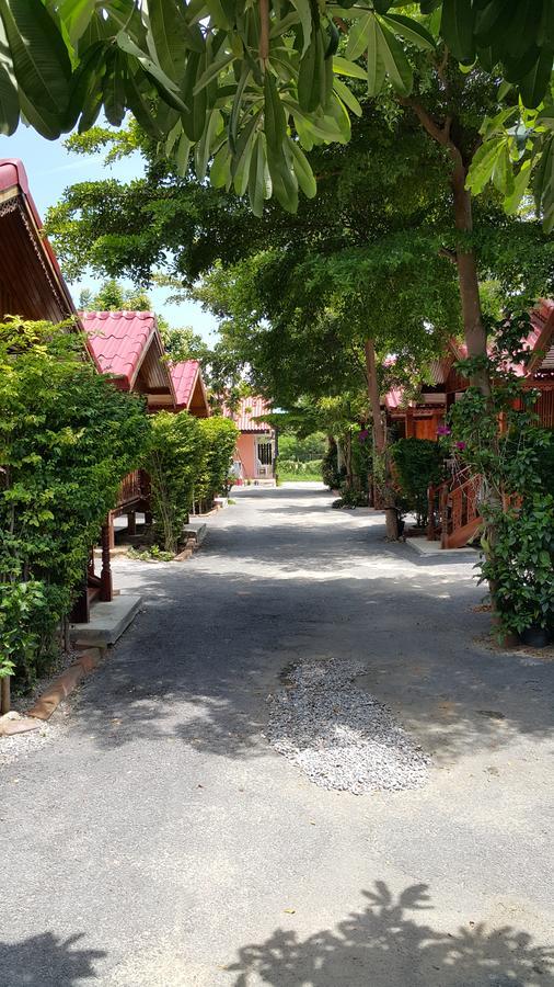 Hua Hin Lap Lae Resort Luaran gambar