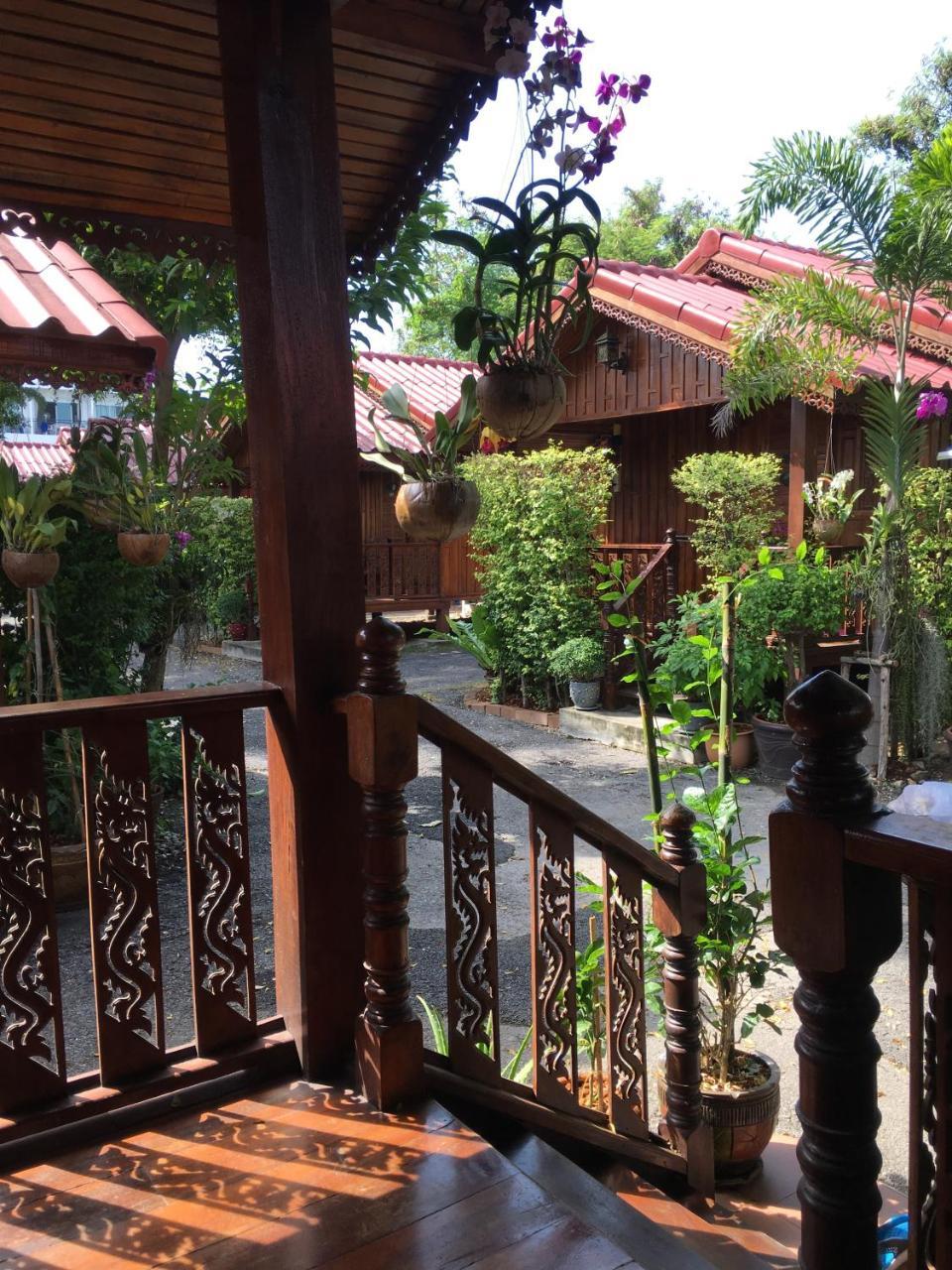 Hua Hin Lap Lae Resort Luaran gambar